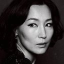 이혜영 als Kim Hee-suk