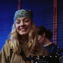 Amy Gilbert, First Assistant Camera