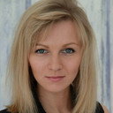 Валентина Лебедева als Оксана