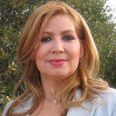 Lupita Fernandez als Contacto #2 De Ray Moncada