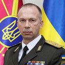 Oleksandr Syrskyi als Self