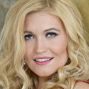 Kirsten Chambers als Freydís Eiríksdóttir