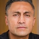 Rene Naufahu als Erasmus