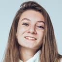 Vivi-Anne Riel als Maggie jeune 93-94