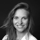 Line Ellegiers als Marie