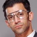 Rob Strauss als Robbie E.