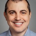 Andreas M. Antonopoulos als Andreas M. Antonopoulos