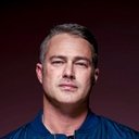 Taylor Kinney als Aiden