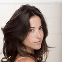 Paula García Lara als Profesora Primaria
