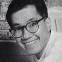 Akira Toriyama, Original Series Creator
