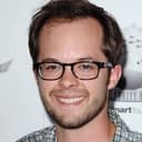 Neil Grayston als Douglas Fargo