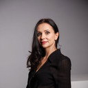 Claudia Prec als Mary Ball Washington