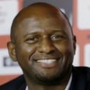 Patrick Vieira als Patrick Vieira