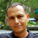 Santiago Gil, Writer