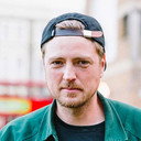 Pontus Alv als Self
