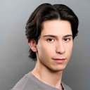Juan Felipe Restrepo als Thomas