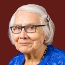 Delores Churchill als Mouse Woman