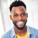 Blake Leeper als George
