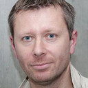 Daniel Šoltis als 