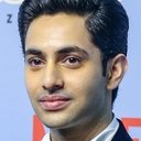 Agastya Nanda als Arun Khetarpal