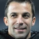 Alessandro Del Piero als Self