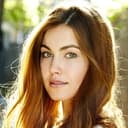 Charlotte Best als Aria Wolf