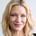 Cate Blanchett als Self (archive footage)