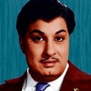 M. G. Ramachandran als Maran