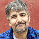 David Muñoz als Himself