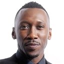 Mahershala Ali als Jim Johnson