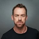 Rubén Martínez als Synth Rider