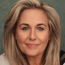 Gina Murray als Fannie
