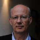 Esteban Buch als Él Mismo / Entrevistador