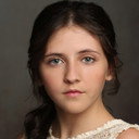 Iratxe Emparan als Marina (niña)