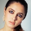 Matilde Gioli als 
