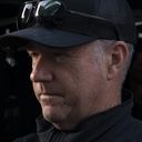 Peter McCaffrey, Director of Photography