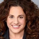 Marissa Jaret Winokur als Mr. Smiley's Counter Girl (Janine)