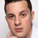 Anthony Abbato als Resturant Man #1