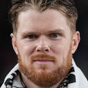Sam Darnold als Self