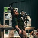Davide Giarletti, Director