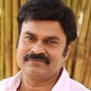 Nagendra Babu als Ram's Neighbor