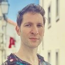 Dan Shaked als Jack (voice)