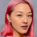 Jasmine Wang als Trista