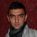Vahid Mihandoost als Vahid