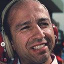 Jo Ramirez als Self