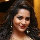 Himaja als Navneetha