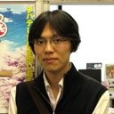 五味伸介, Key Animation