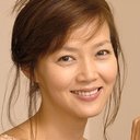 洞口依子 als Chizuru Jinbo