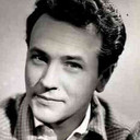 Erich Scholz als Oberleutnant Vretske