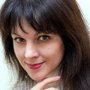 Irina Kovalskaya als Agafya Tikhonovna